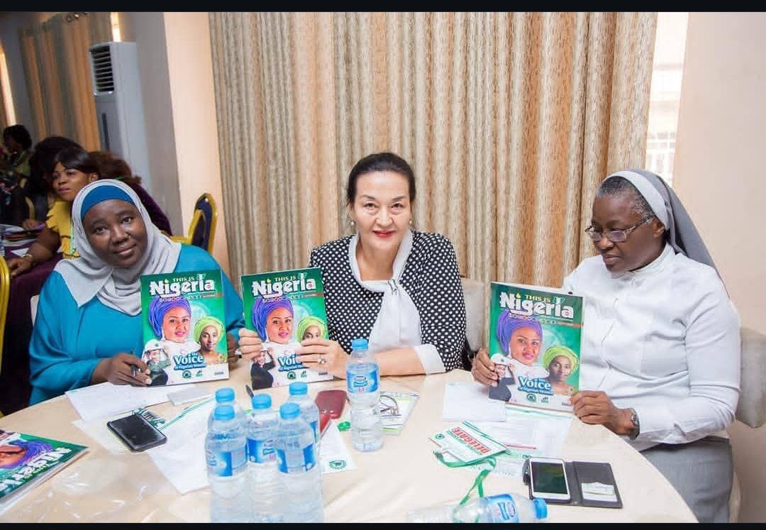 2018 National conference