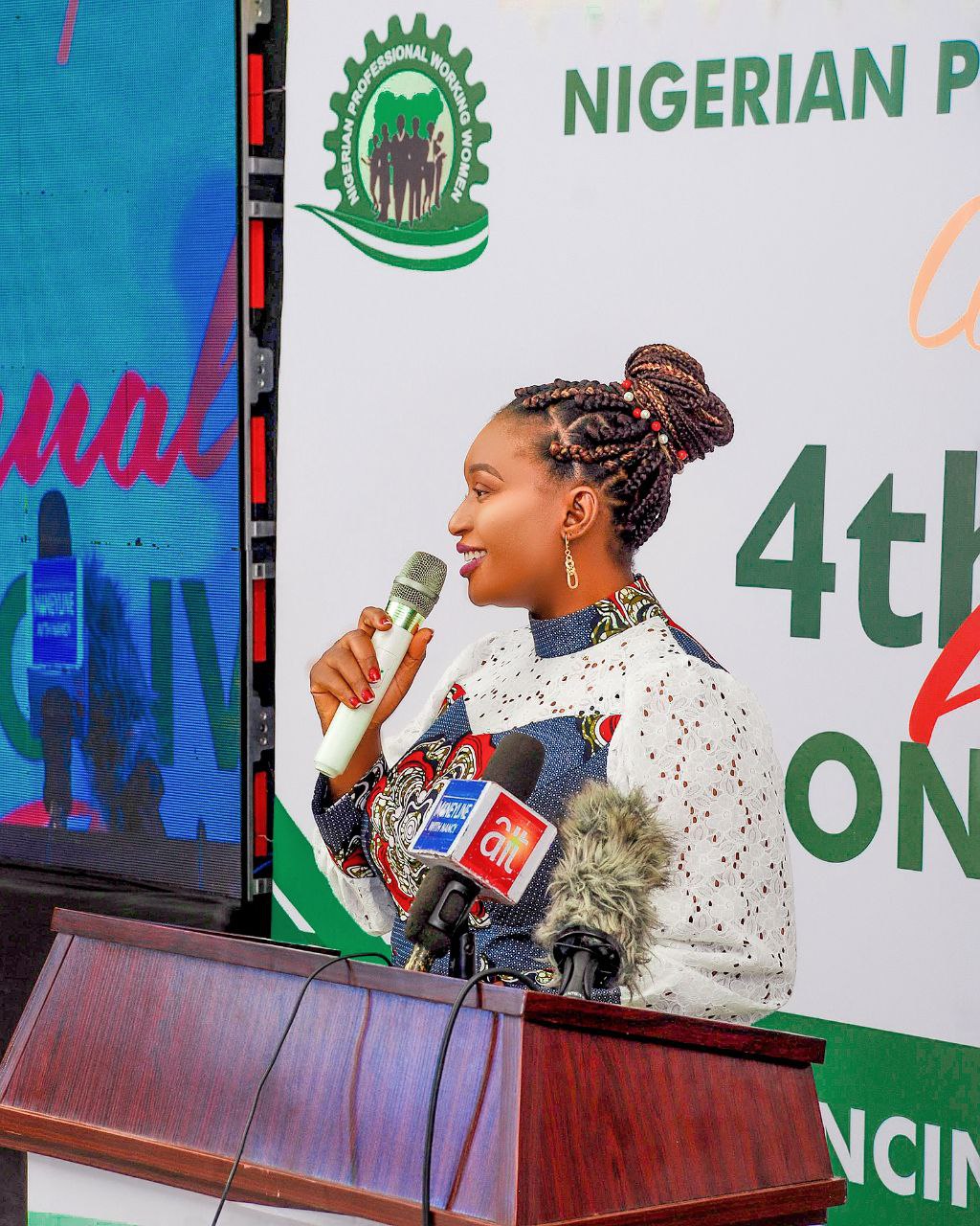 NPWW 4th ANNUAL NATIONAL CONVENTION