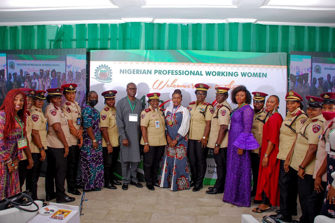 NPWW 4th ANNUAL NATIONAL CONVENTION