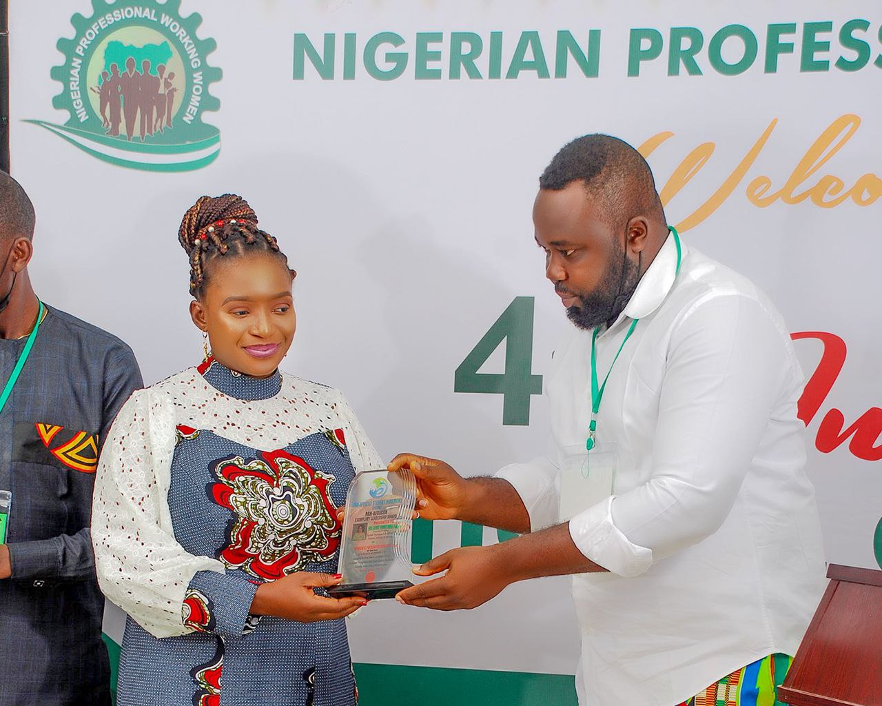 NPWW 4th ANNUAL NATIONAL CONVENTION